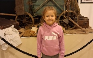 Wycieczka do muzeum i księgarni w Raciborzu (14)