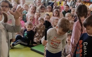 Przedszkolaki z Nędzy  (1)