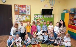 Śniadanie wielkanocne  (1)