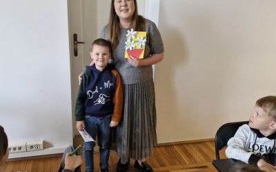 Przedszkolaki z Nędzy  (10)