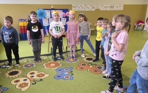 Urodzinki w Jeżykach - kwiecień (1)