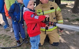 Dzień Strażaka w Jeżykach (4)