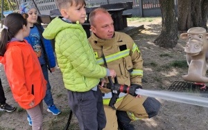 Dzień Strażaka w Jeżykach (6)