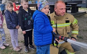 Dzień Strażaka w Jeżykach (8)