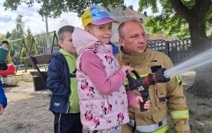Dzień Strażaka w Jeżykach (3)