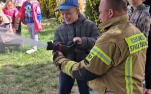 Dzień Strażaka w Jeżykach (6)