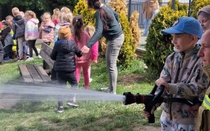 Dzień Strażaka w Jeżykach (7)