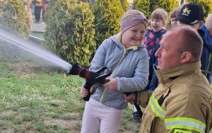 Dzień Strażaka w Jeżykach  (1)
