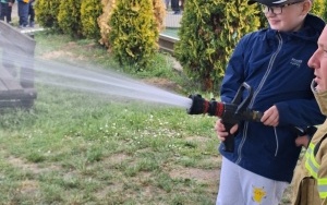 Dzień Strażaka w Jeżykach  (2)
