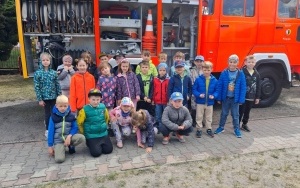Dzień Strażaka w Jeżykach  (7)