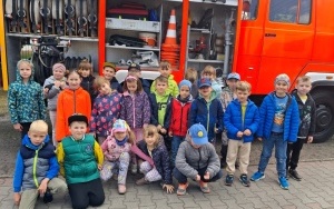 Dzień Strażaka w Jeżykach  (8)