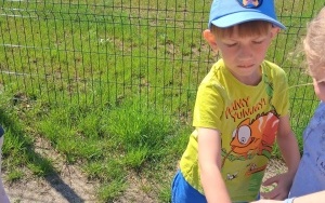 Udział w akcji #SprzątamydlaPolski - Jeżyki (4)