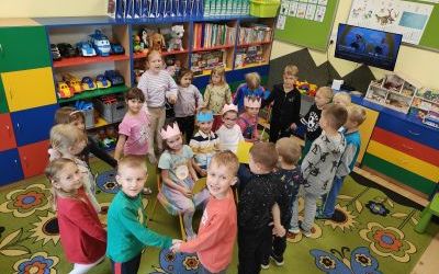 Przedszkolaki z Nędzy  (9)
