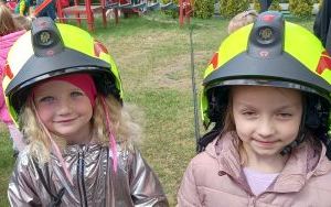 Spotkanie ze strażakami (10)