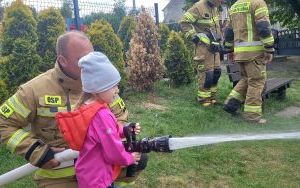 Spotkanie ze strażakami (9)