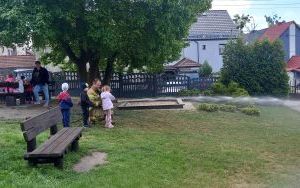 Spotkanie ze strażakami (14)