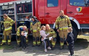 Spotkanie ze strażakami (9)