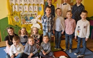 Śniadanie wielkanocne  (2)