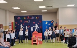 Dzień Rodziny- Jeżyki (2)