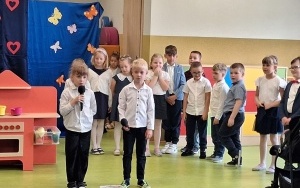 Dzień Rodziny- Jeżyki (5)