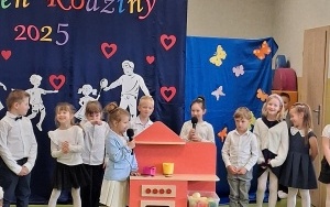 Dzień Rodziny- Jeżyki (1)