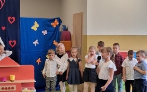 Dzień Rodziny- Jeżyki (2)