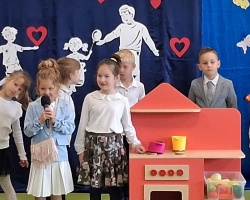 Dzień Rodziny- Jeżyki (9)