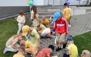 Przedszkolaki z Nędzy  (2)