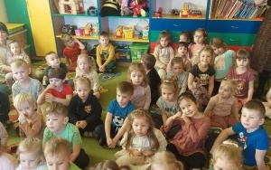 Lekcja umuzykalniająca (1)
