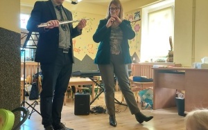 Lekcja umuzykalniająca (4)