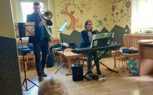Lekcja umuzykalniająca (6)
