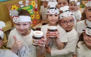 Ogólnopolski Konkurs Kulinarny (1)