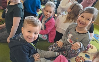 Wizyta Pań Pielęgniarek z Gminnego Ośrodka Zdrowia (11)