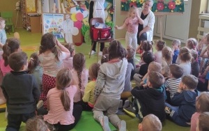 Wizyta Pań Pielęgniarek z Gminnego Ośrodka Zdrowia (9)