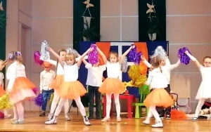 Występ Pingwinków (4)