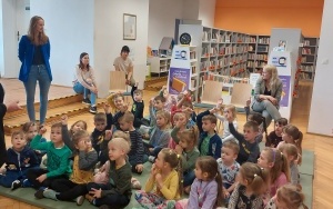Wyjście do biblioteki (11)