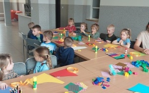 Wyjście do biblioteki (6)